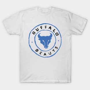 Buffalo Beauuuuts 11 T-Shirt